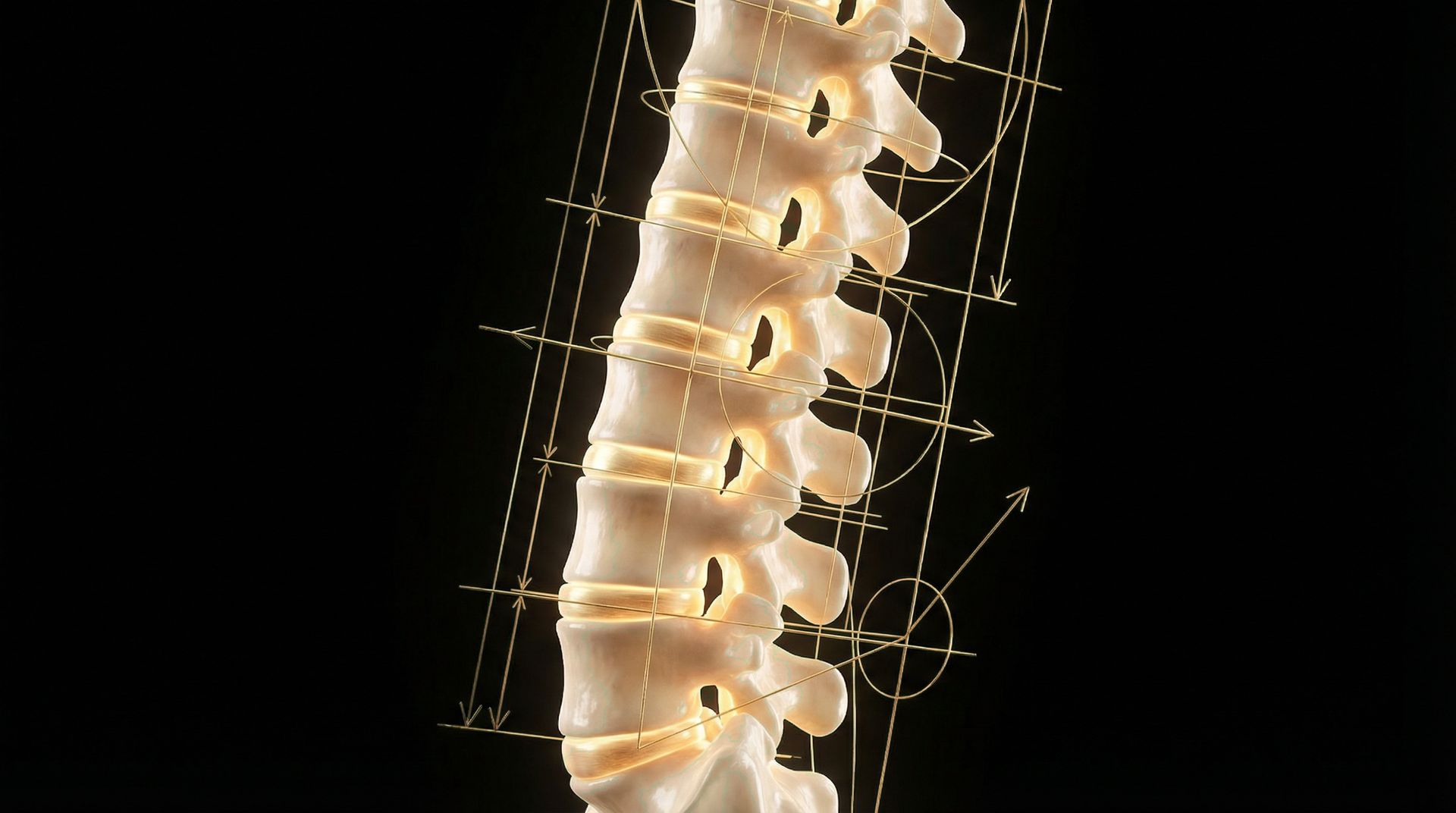 Structural Correction of the Spine